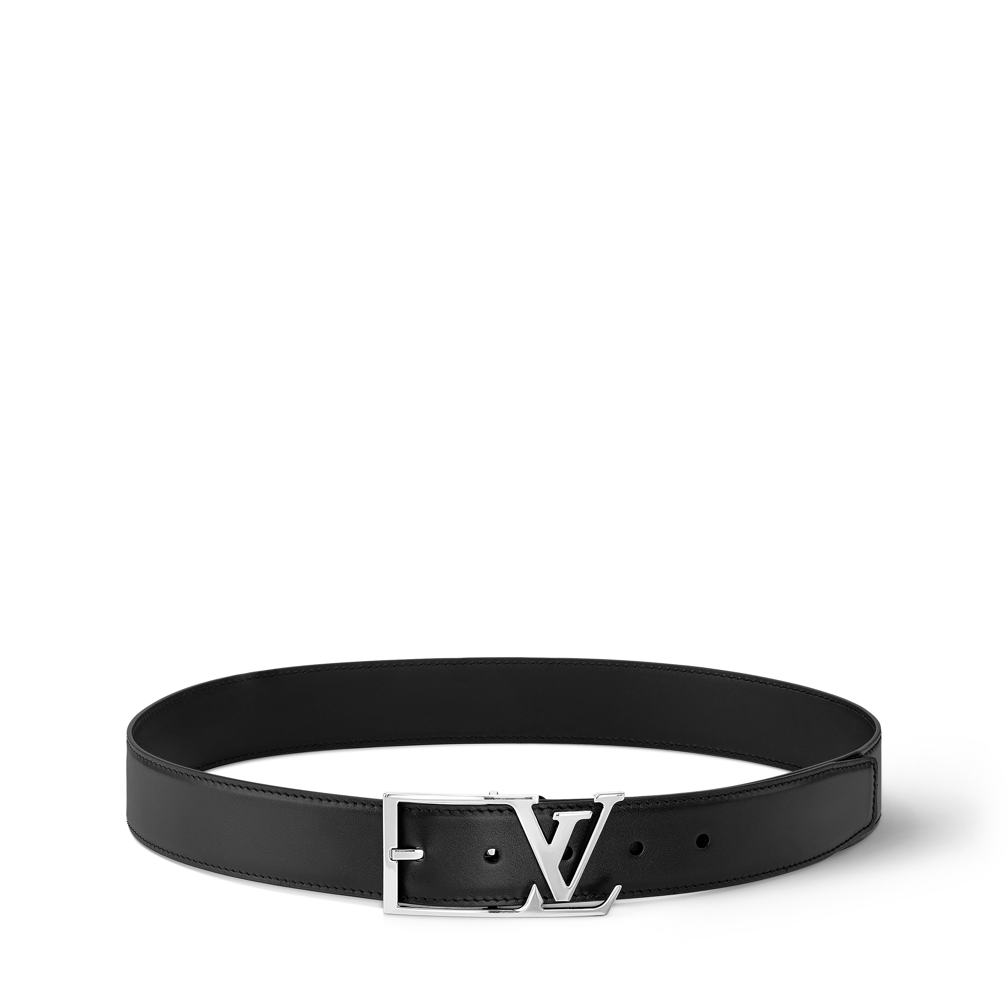 メンズ メンズ・ベルト - LV バックル｜ルイ・ヴィトン 公式サイト